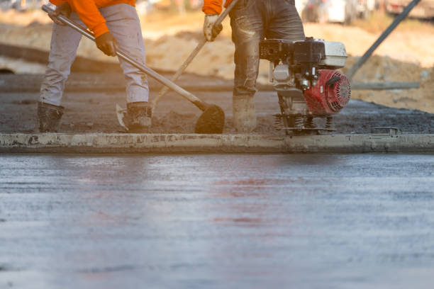 Best Concrete Staining and Coloring in , ME