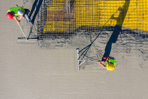 Best Residential Concrete Solutions in , ME