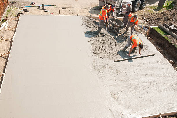  , ME Concrete contractor Pros