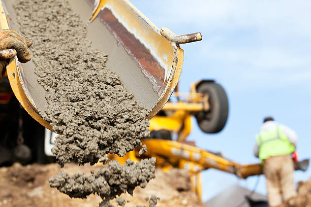 Best Stamped Concrete Services in , ME
