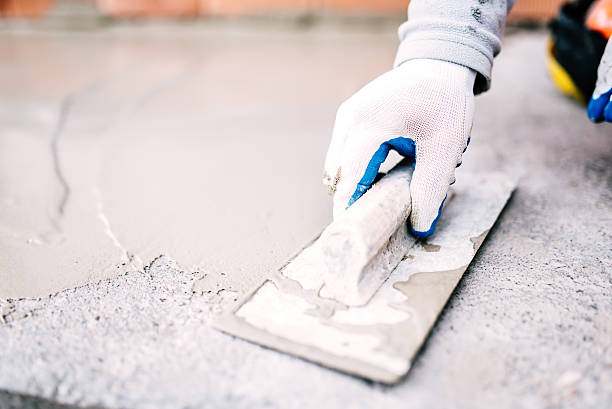 Best Concrete Grinding and Polishing in , ME